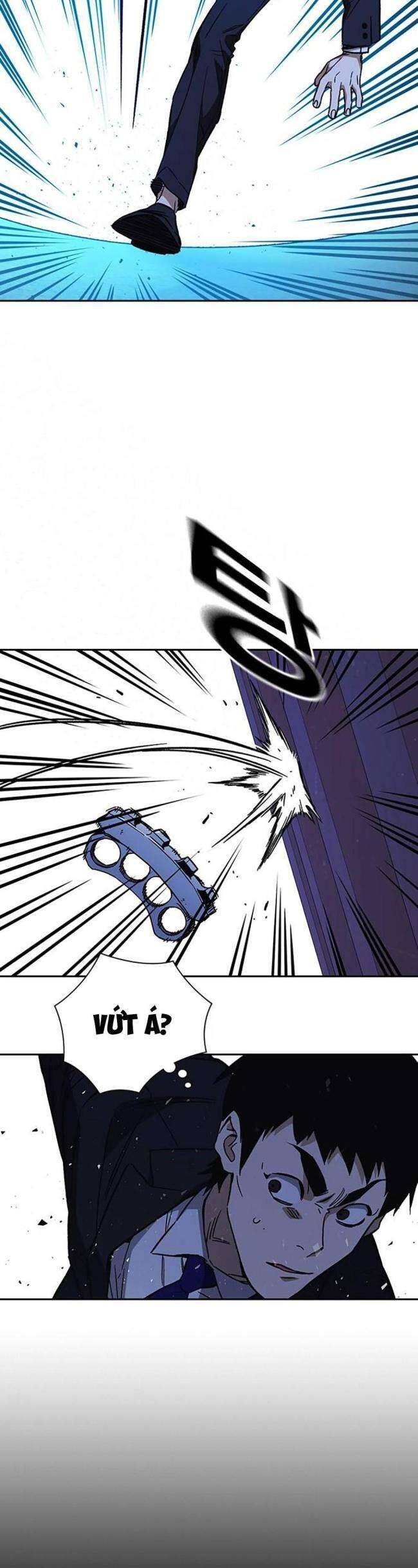 Học Nhóm - Chapter 212 - Page 26