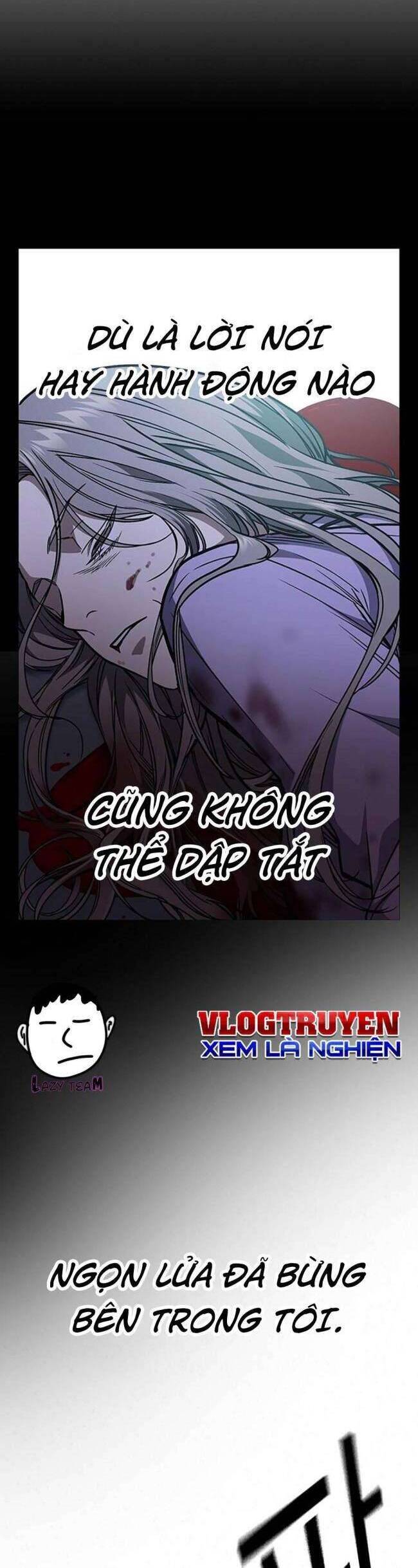 Học Nhóm - Chapter 212 - Page 27