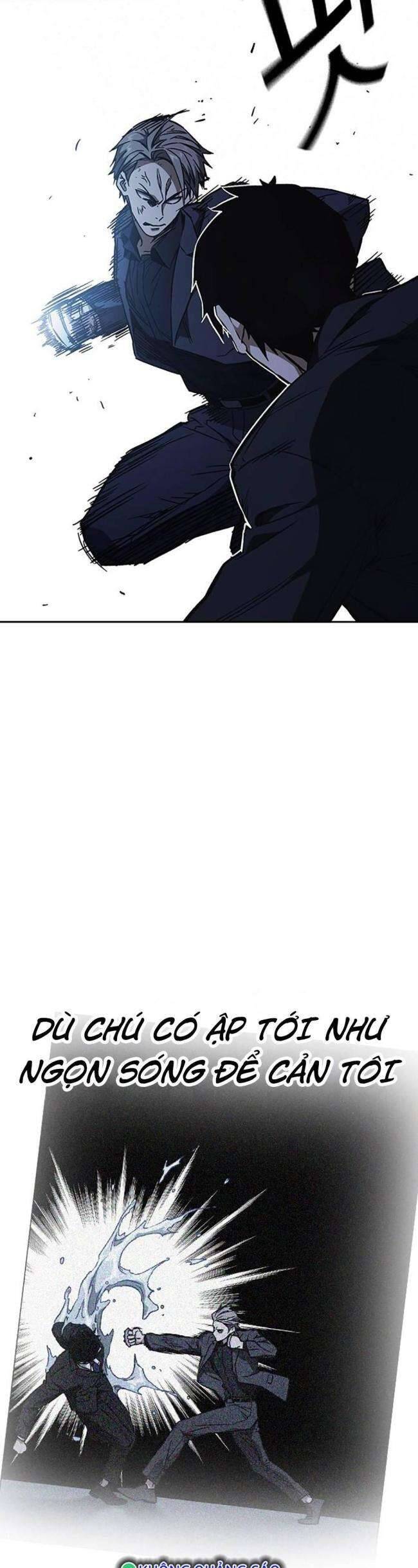 Học Nhóm - Chapter 212 - Page 28