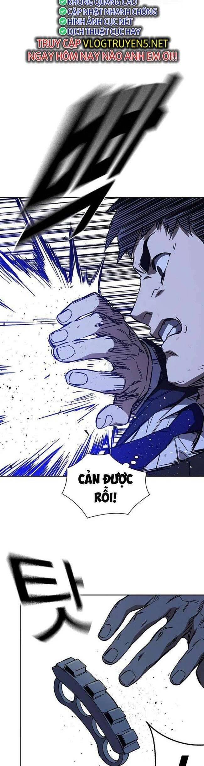 Học Nhóm - Chapter 212 - Page 29