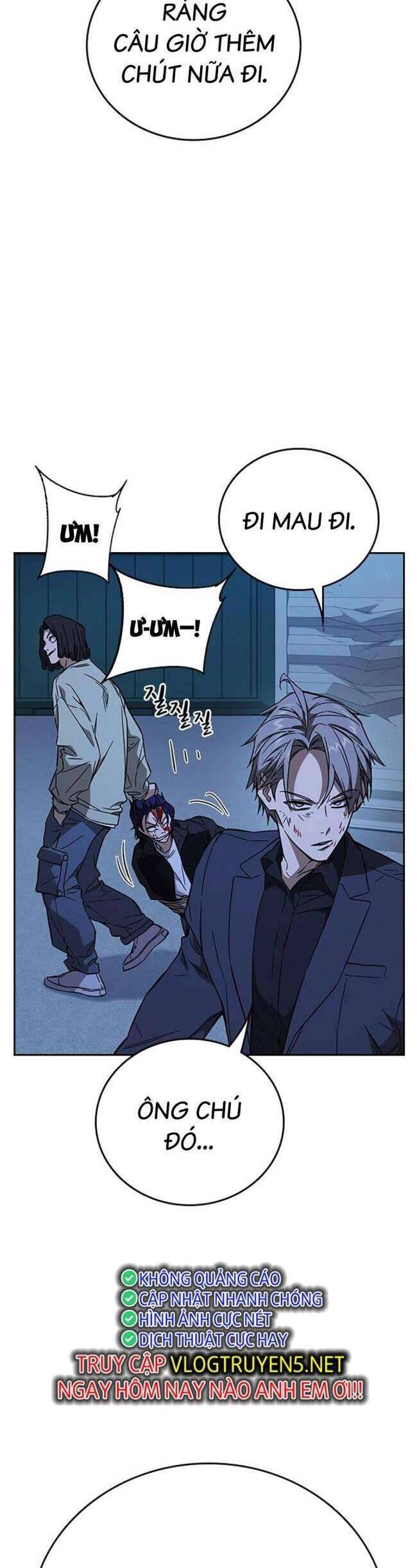 Học Nhóm - Chapter 212 - Page 3