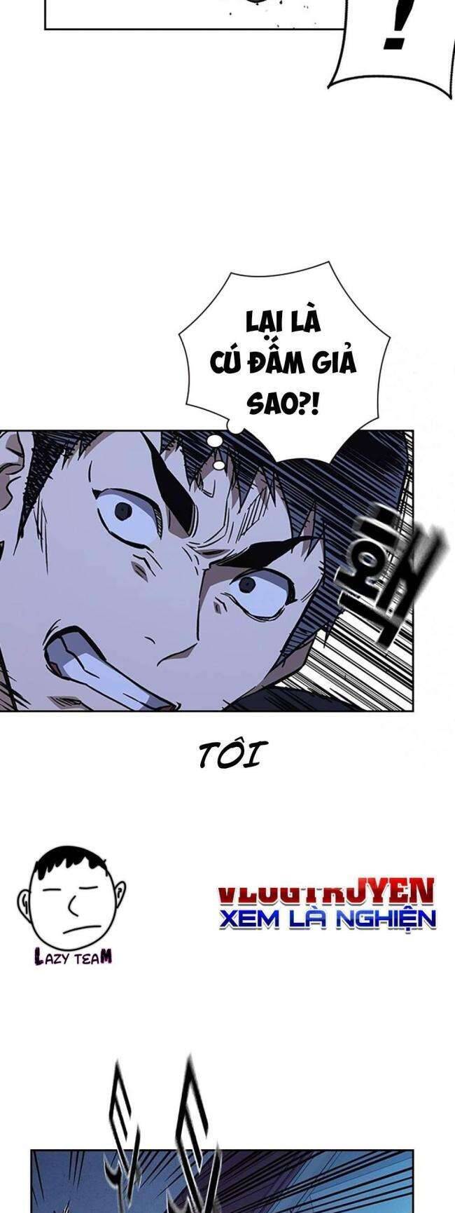 Học Nhóm - Chapter 212 - Page 30