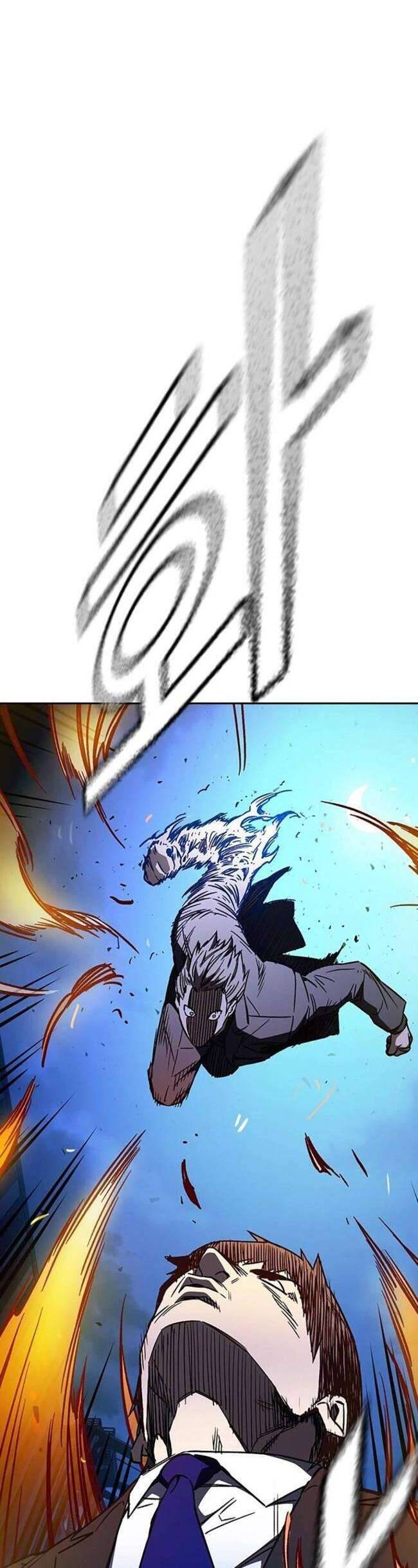 Học Nhóm - Chapter 212 - Page 33