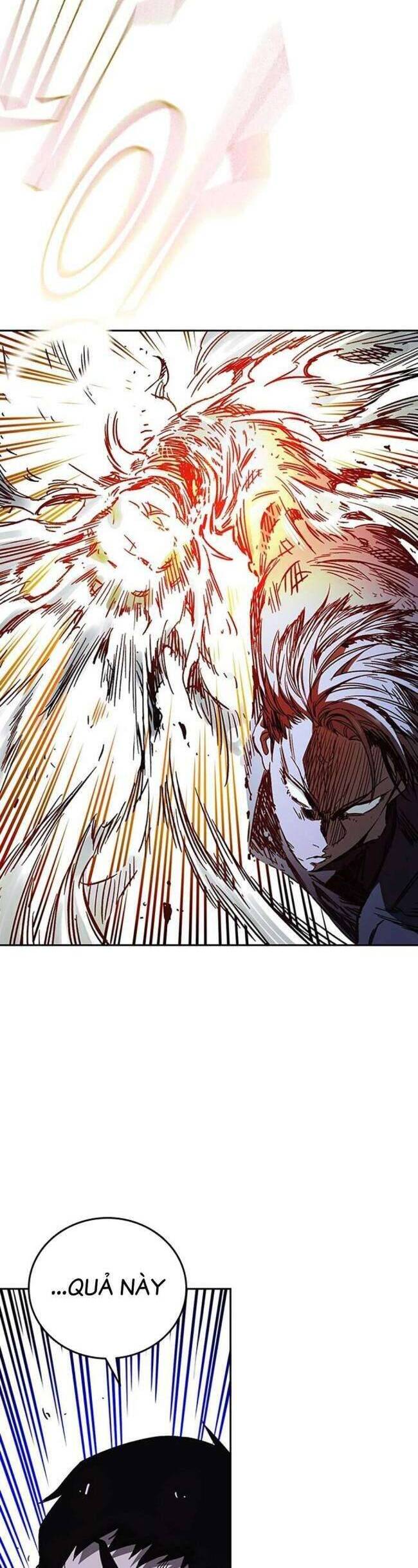 Học Nhóm - Chapter 212 - Page 35