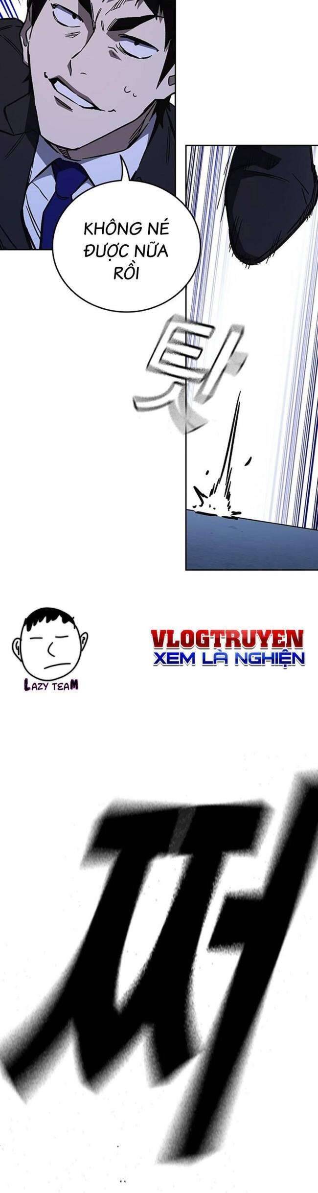 Học Nhóm - Chapter 212 - Page 36