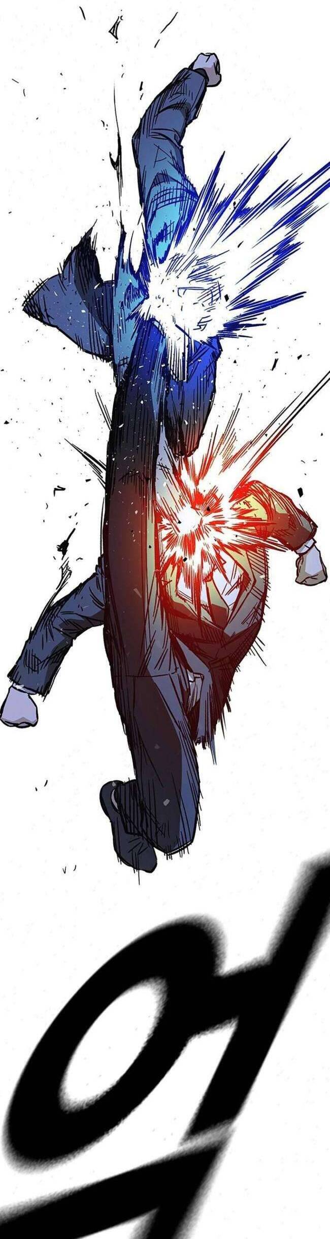 Học Nhóm - Chapter 212 - Page 37