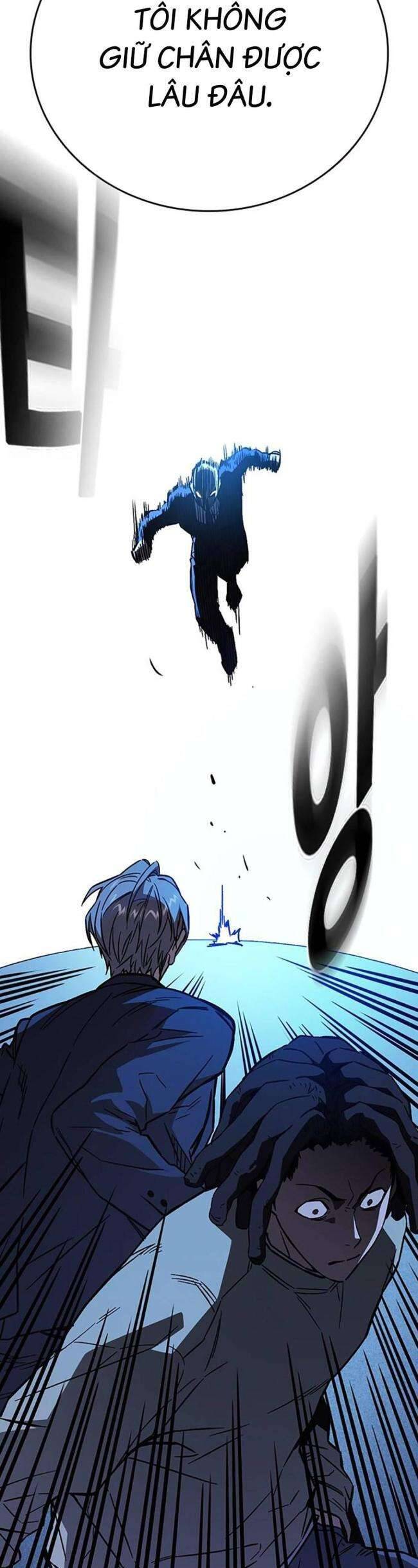 Học Nhóm - Chapter 212 - Page 4