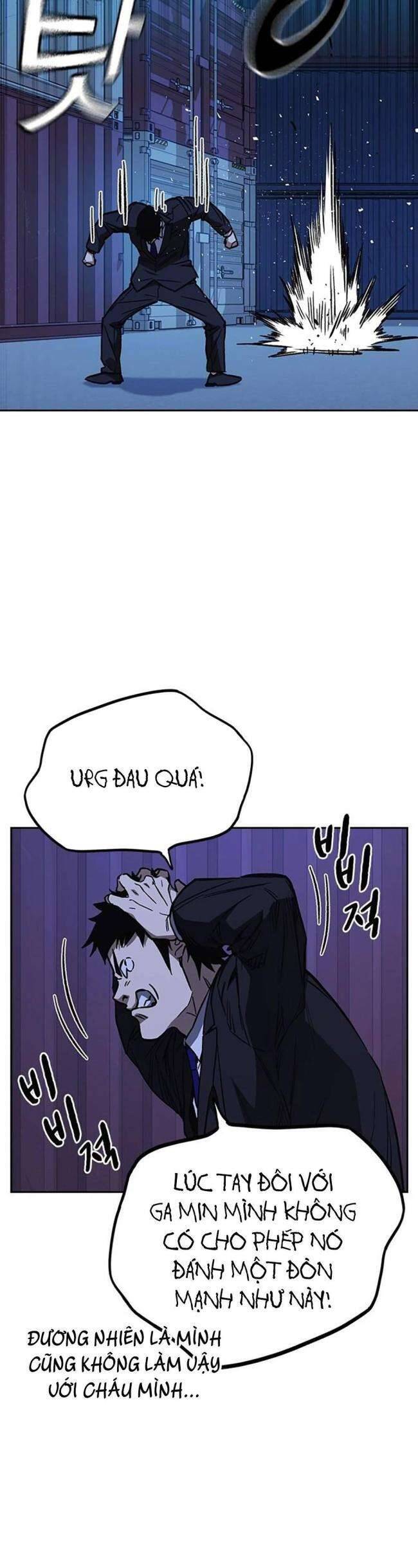 Học Nhóm - Chapter 212 - Page 40