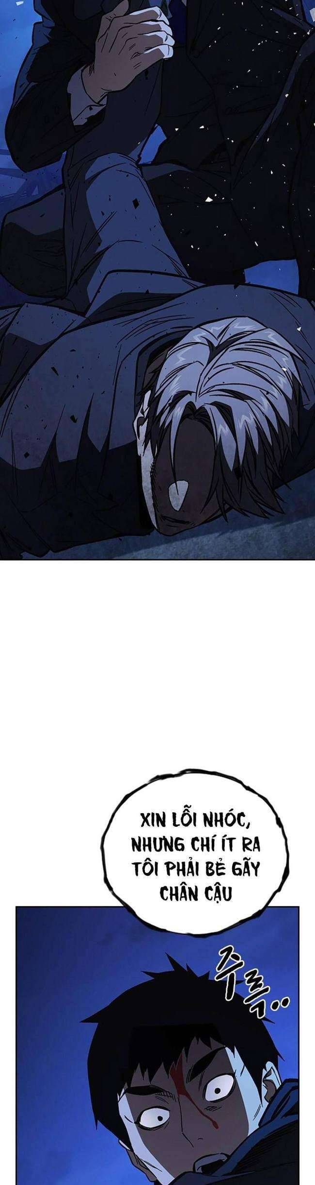 Học Nhóm - Chapter 212 - Page 42