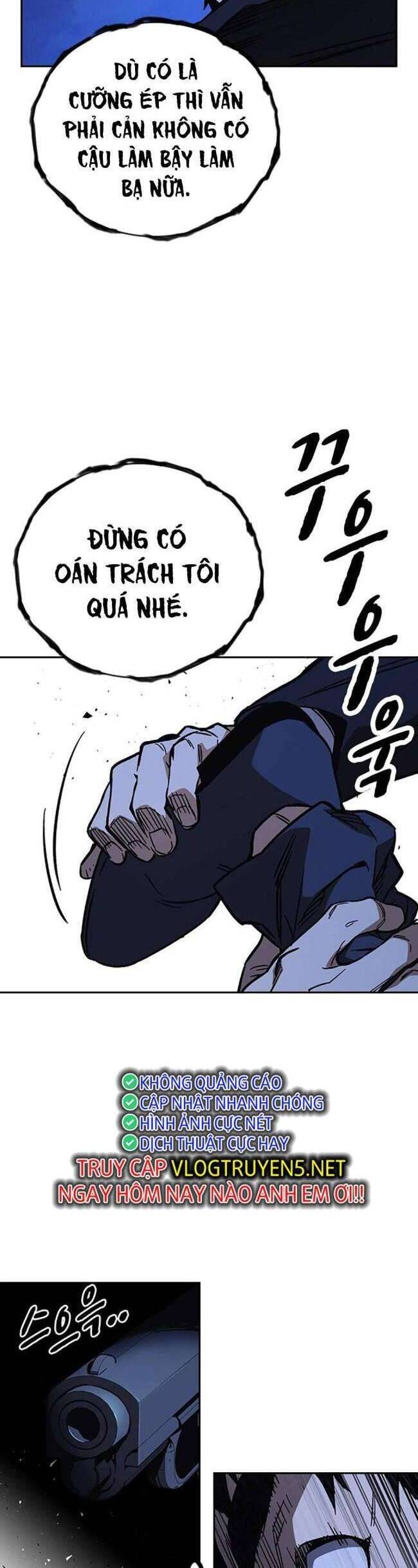 Học Nhóm - Chapter 212 - Page 43