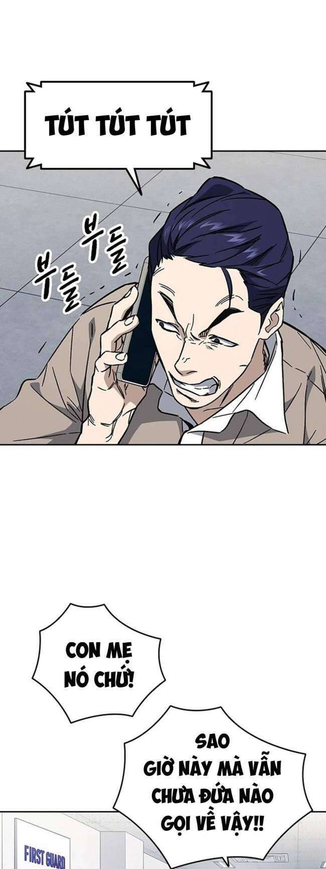 Học Nhóm - Chapter 212 - Page 46
