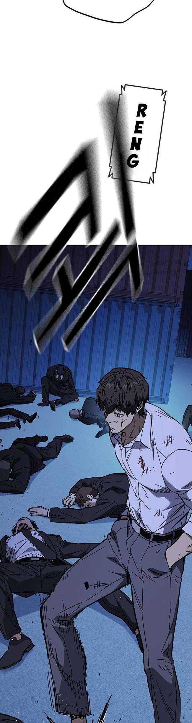 Học Nhóm - Chapter 212 - Page 48