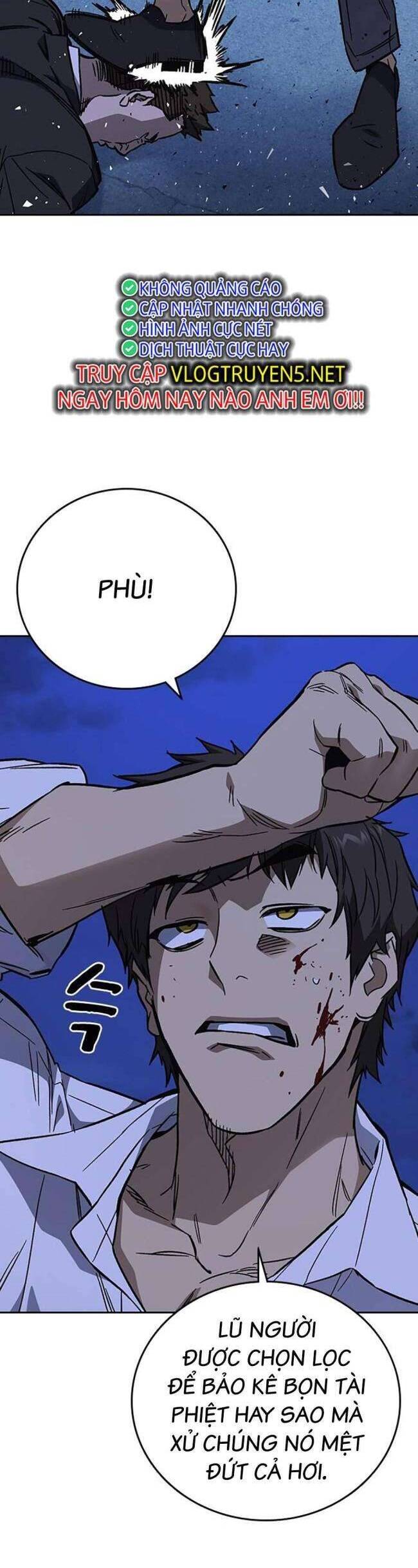 Học Nhóm - Chapter 212 - Page 49