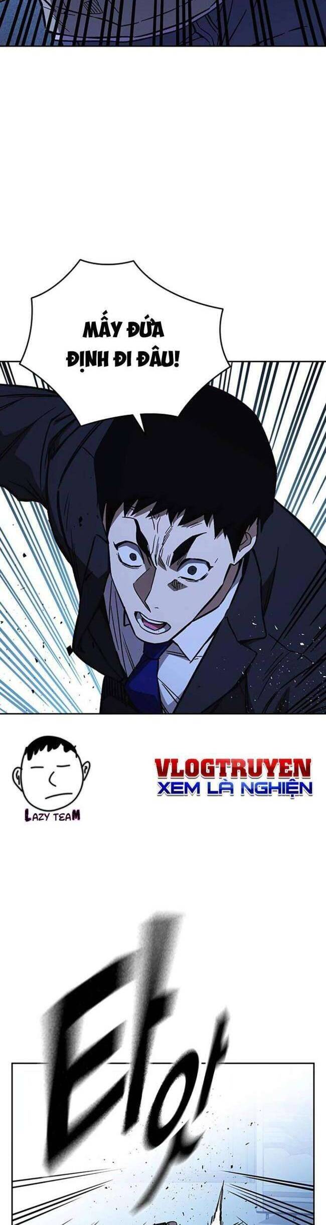 Học Nhóm - Chapter 212 - Page 5