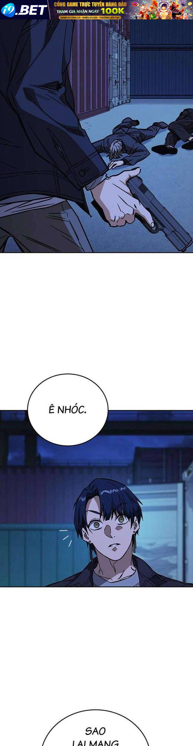 Học Nhóm - Chapter 212 - Page 53