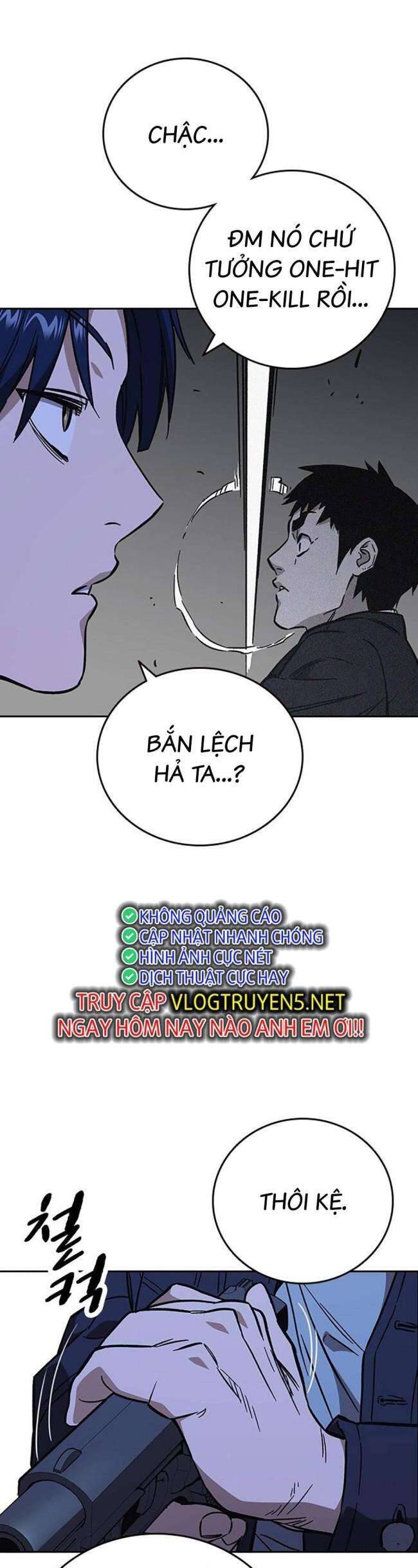 Học Nhóm - Chapter 212 - Page 56