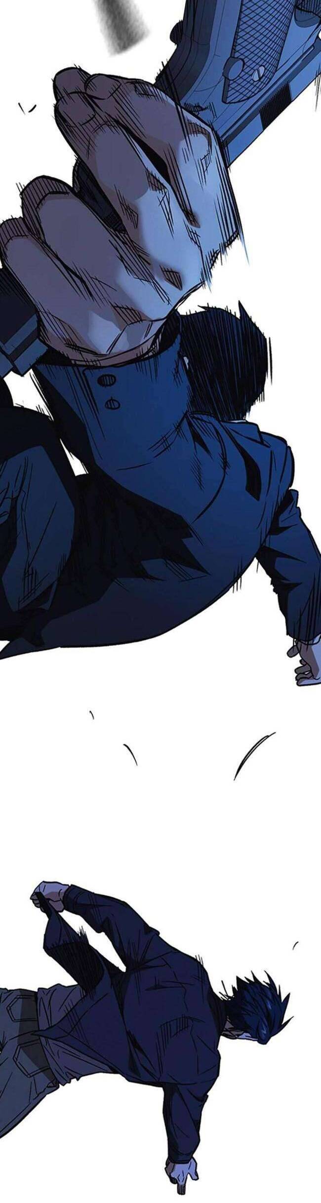 Học Nhóm - Chapter 212 - Page 59