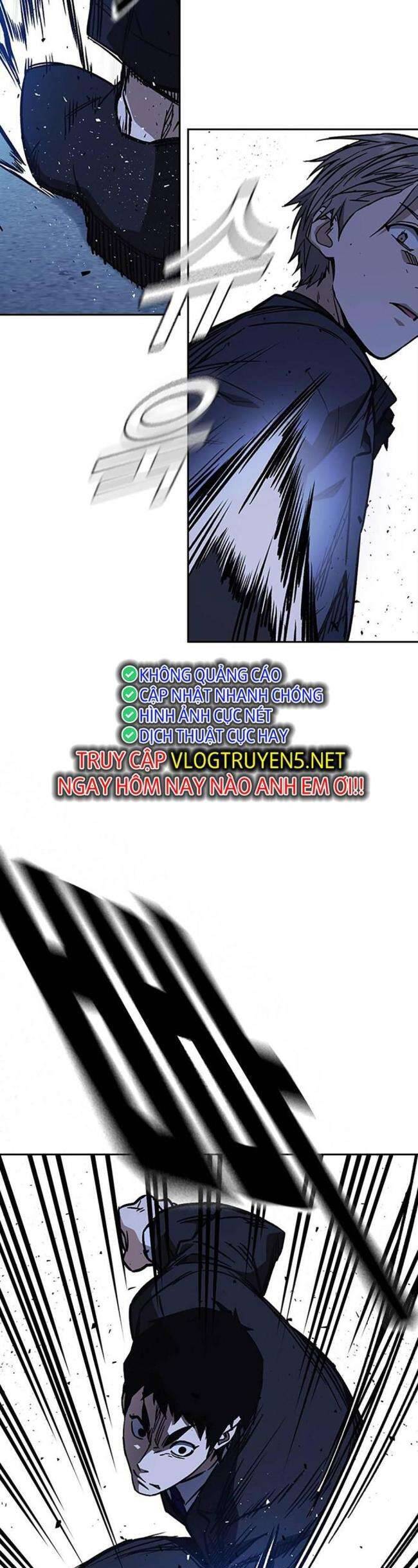 Học Nhóm - Chapter 212 - Page 8