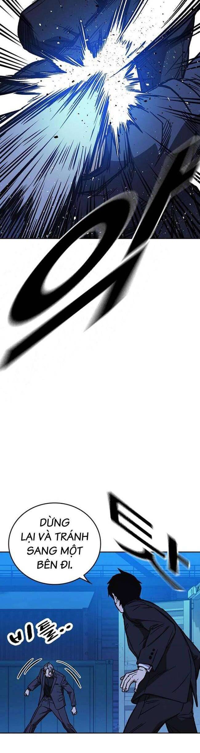 Học Nhóm - Chapter 212 - Page 9