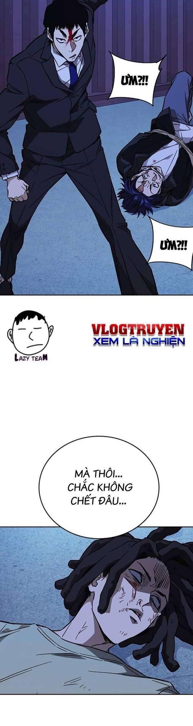 Học Nhóm - Chapter 213 - Page 17