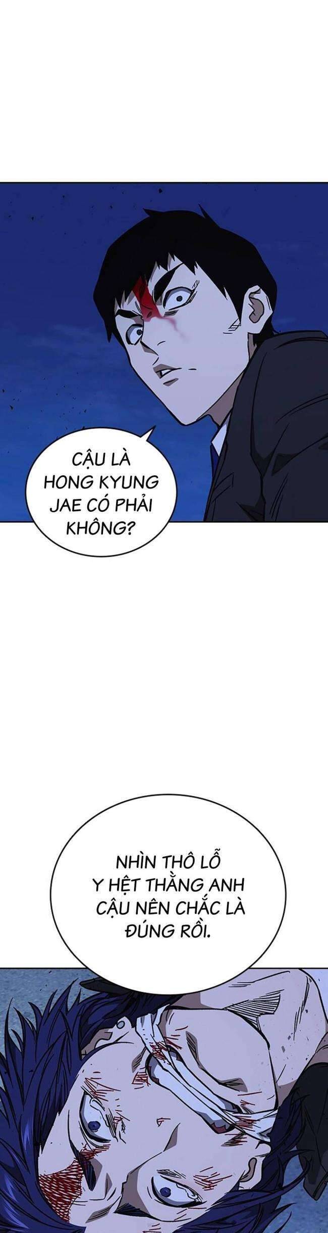 Học Nhóm - Chapter 213 - Page 18