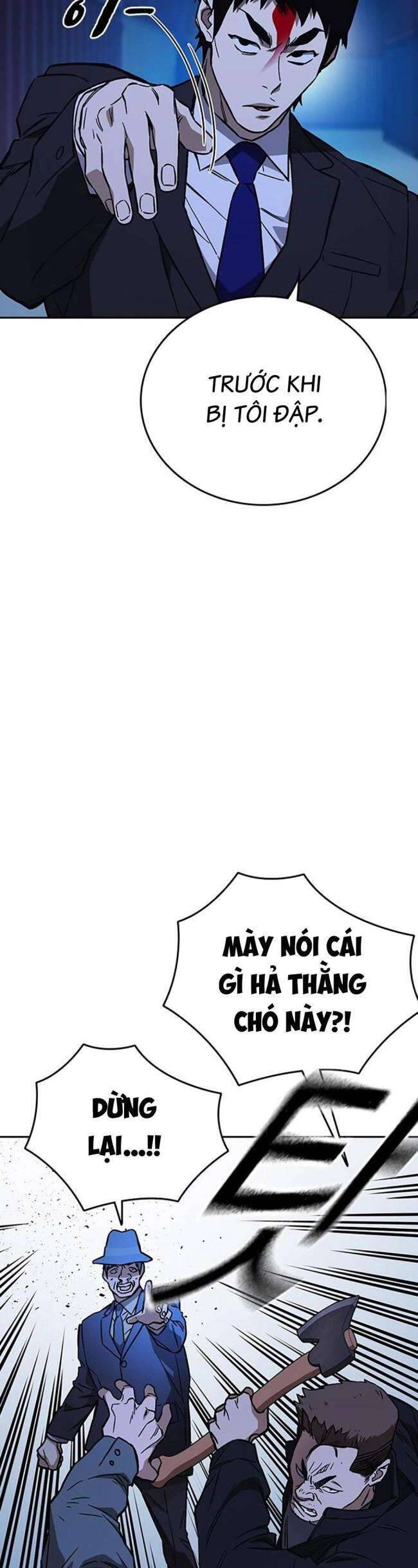 Học Nhóm - Chapter 213 - Page 20