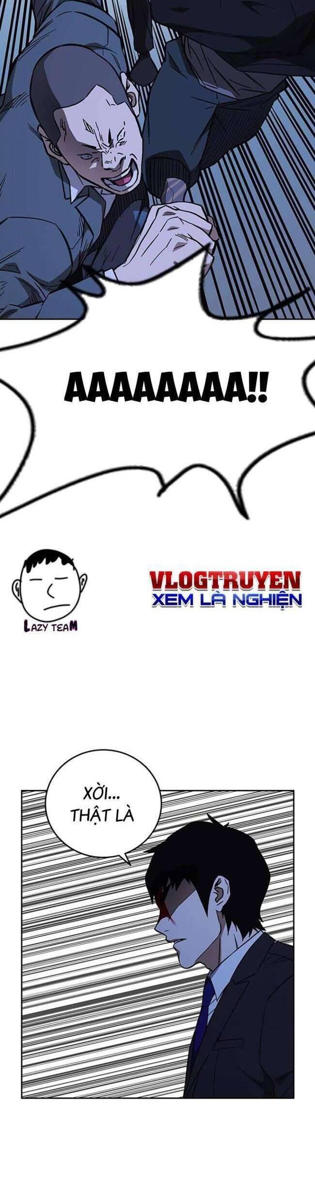 Học Nhóm - Chapter 213 - Page 21