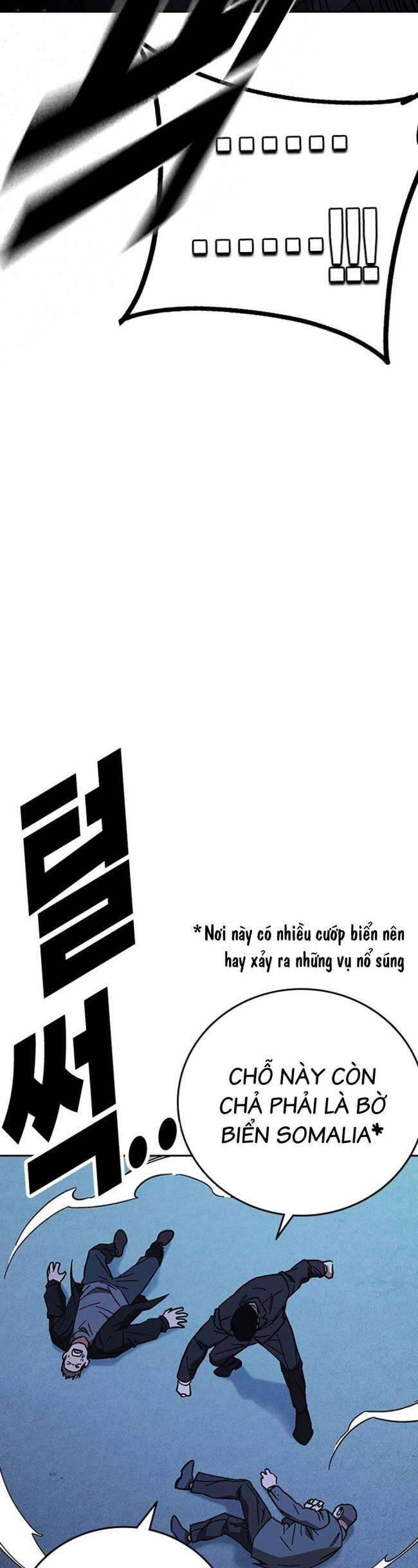 Học Nhóm - Chapter 213 - Page 24