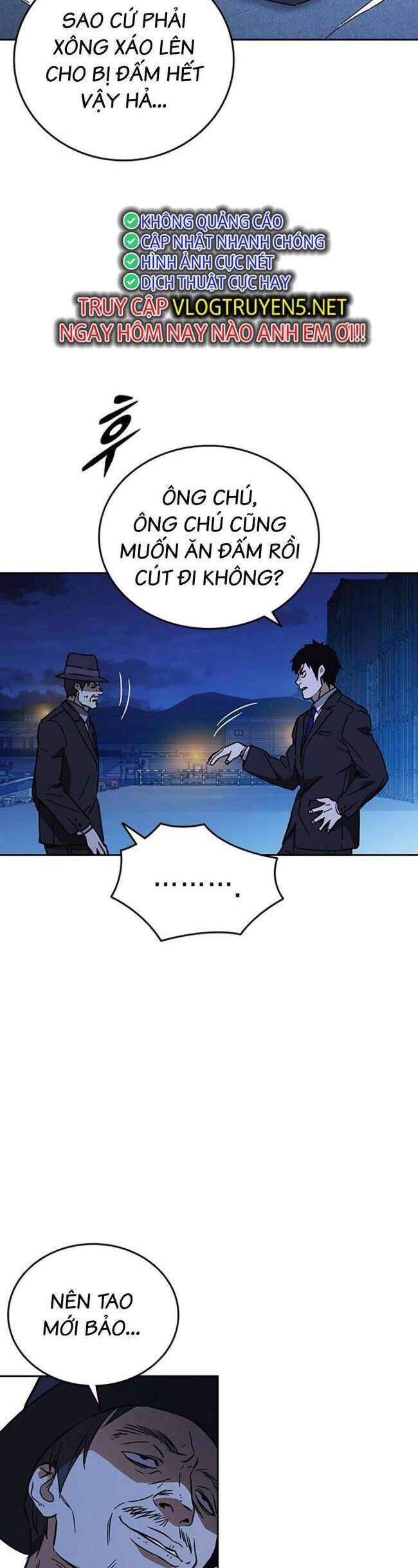 Học Nhóm - Chapter 213 - Page 25