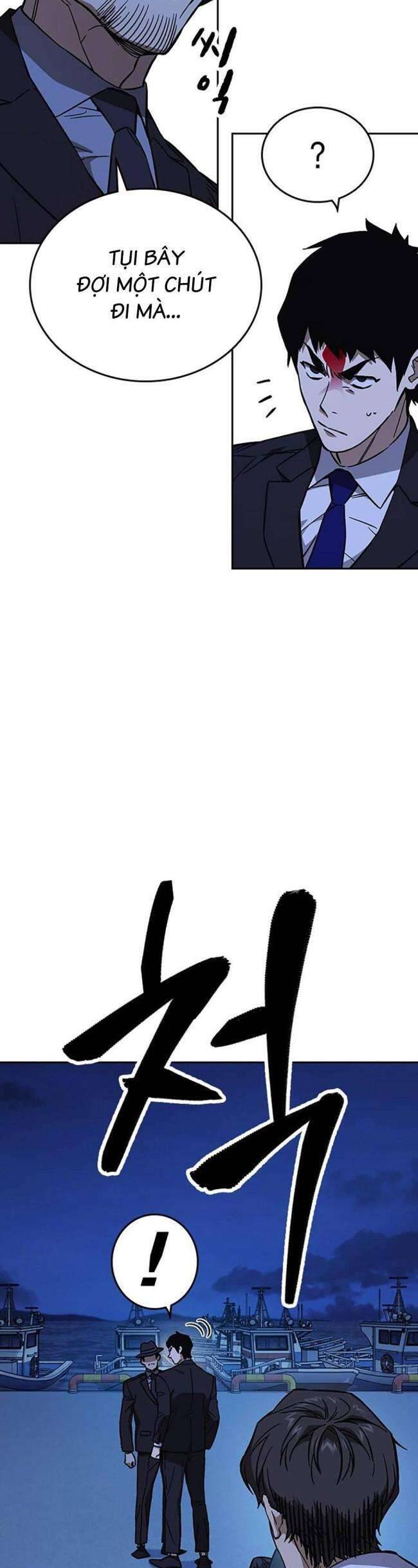 Học Nhóm - Chapter 213 - Page 26