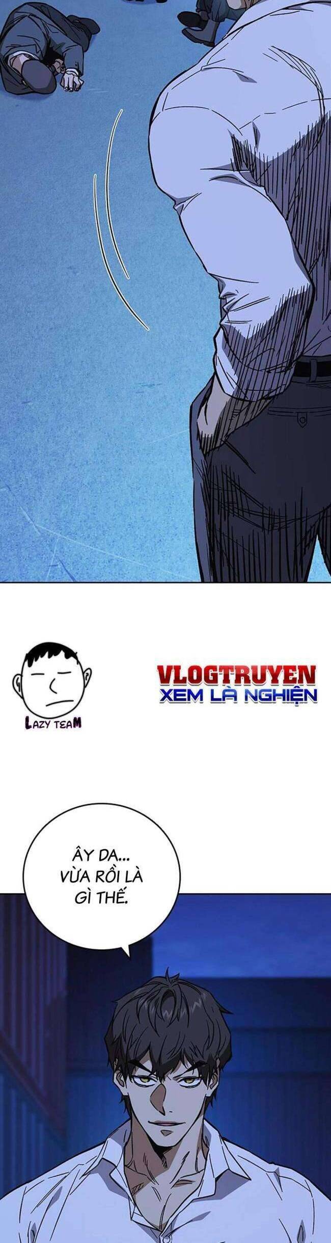 Học Nhóm - Chapter 213 - Page 27
