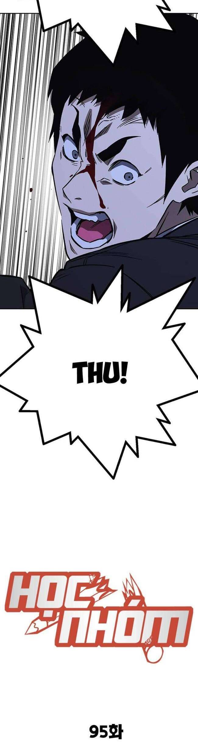 Học Nhóm - Chapter 213 - Page 3