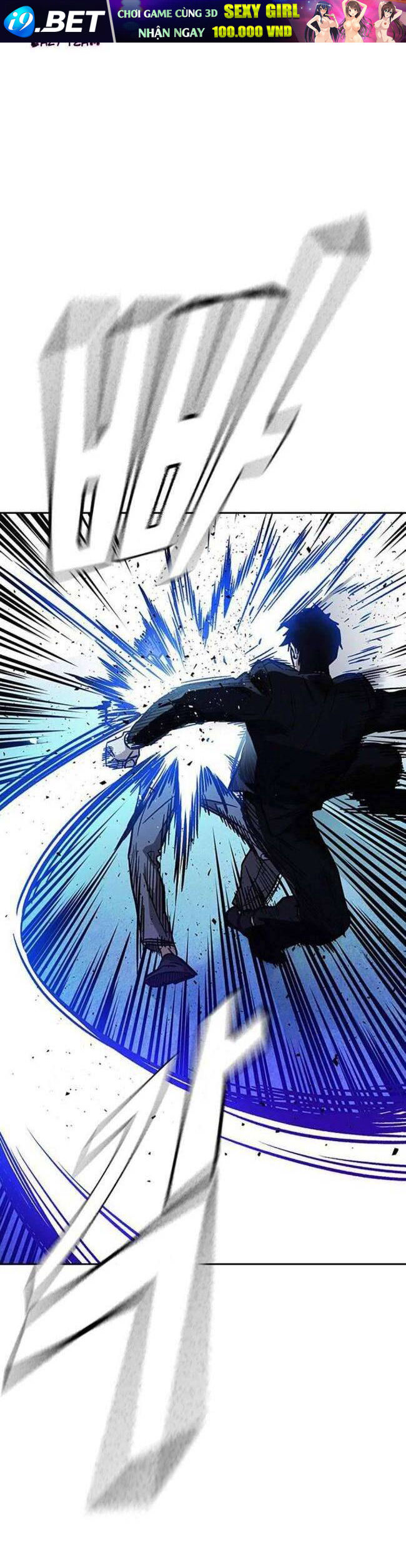 Học Nhóm - Chapter 213 - Page 37