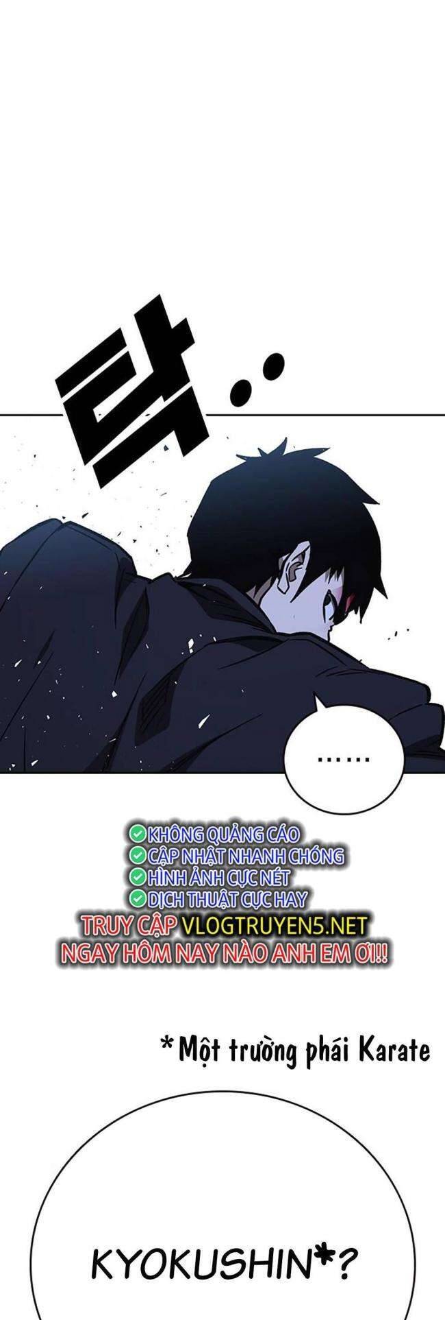 Học Nhóm - Chapter 213 - Page 38