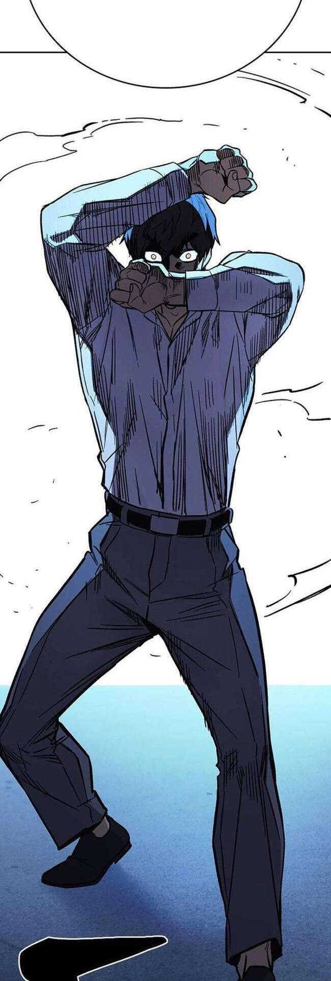 Học Nhóm - Chapter 213 - Page 39