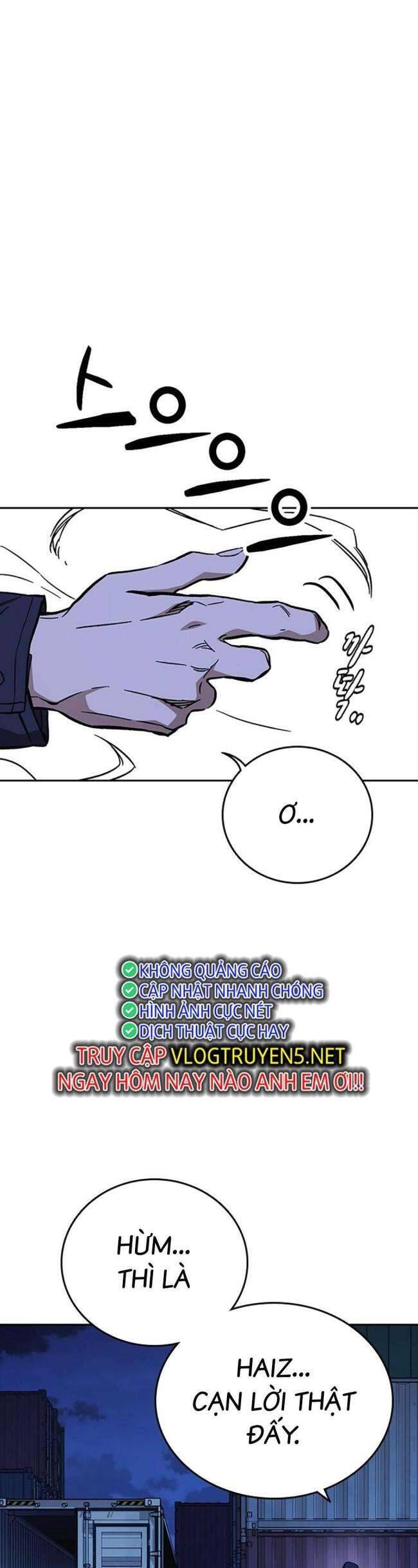 Học Nhóm - Chapter 213 - Page 4