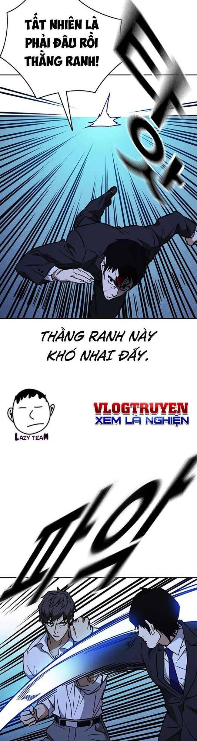 Học Nhóm - Chapter 213 - Page 41