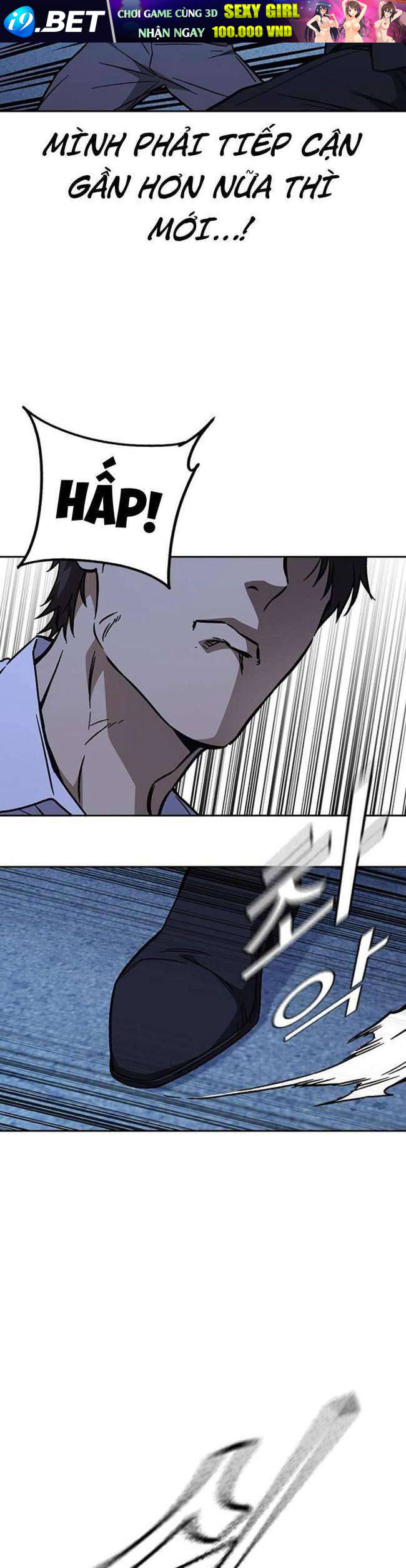 Học Nhóm - Chapter 213 - Page 42