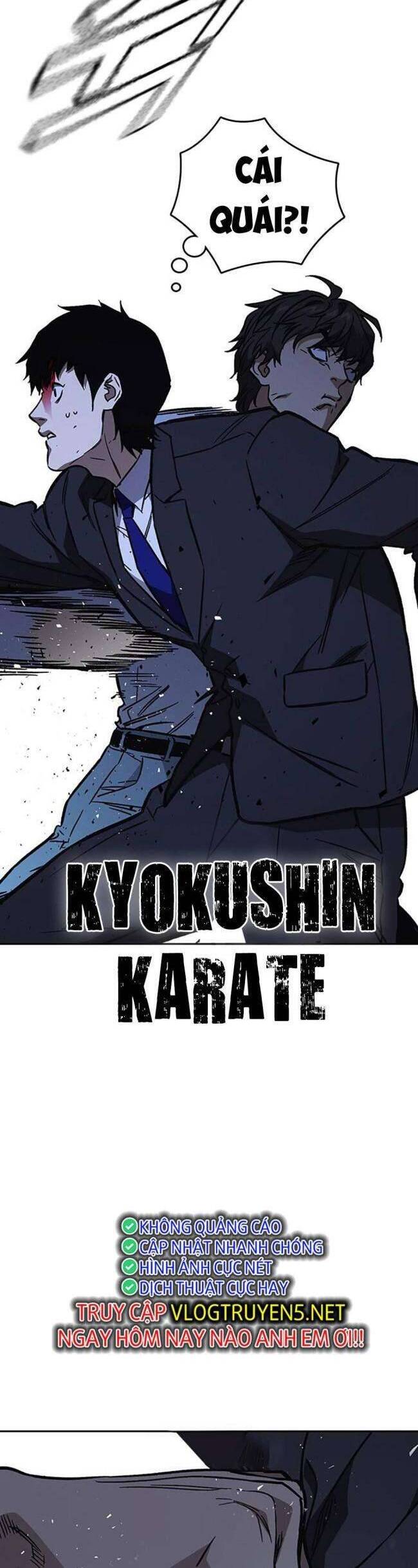 Học Nhóm - Chapter 213 - Page 43