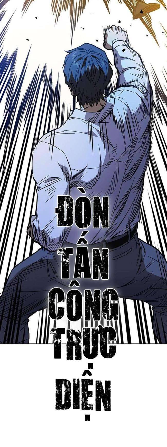 Học Nhóm - Chapter 213 - Page 46