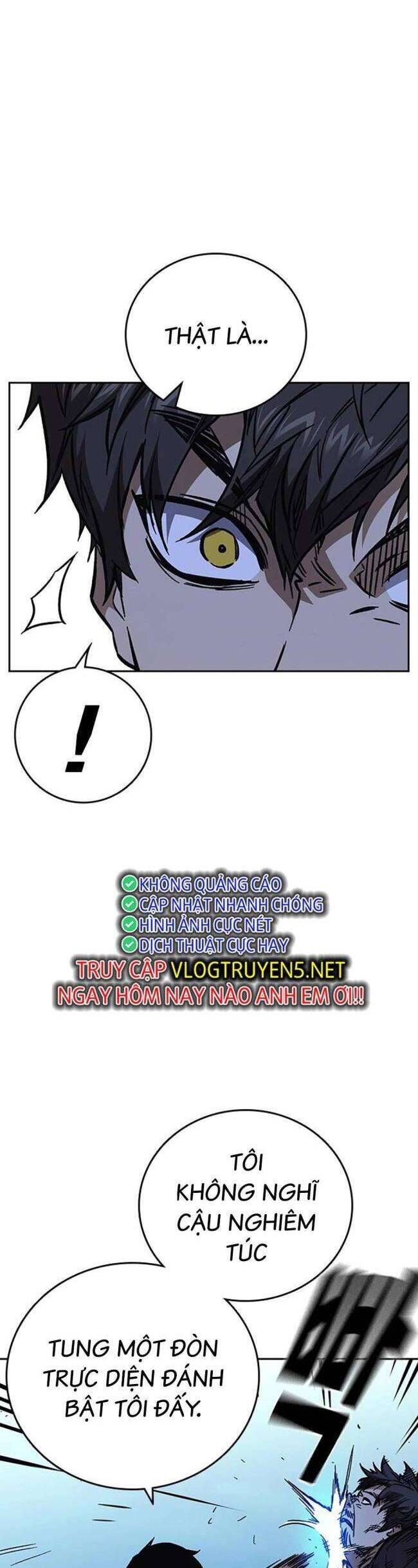 Học Nhóm - Chapter 213 - Page 49