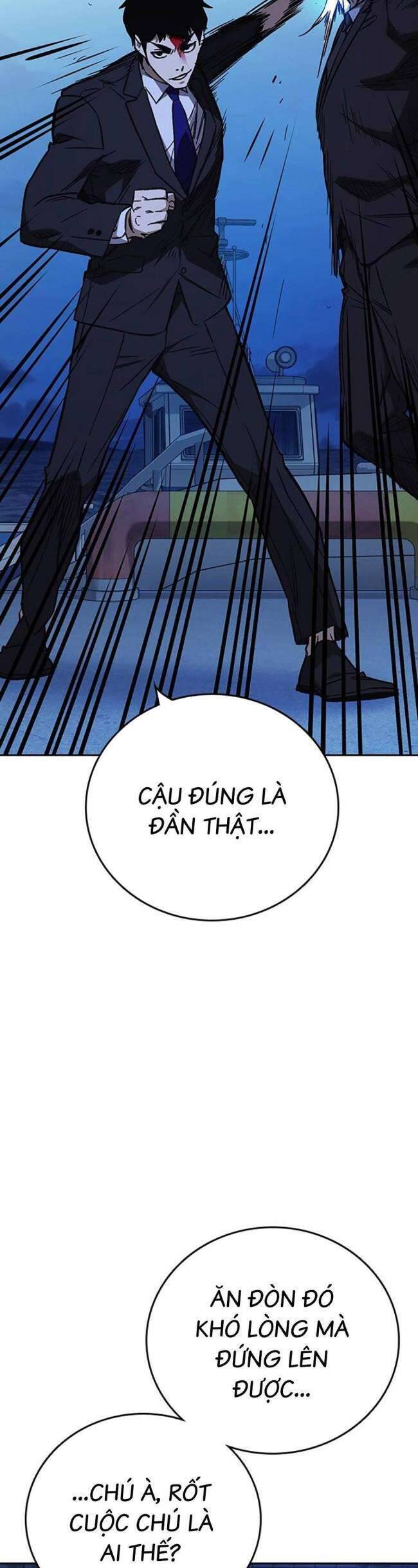 Học Nhóm - Chapter 213 - Page 50