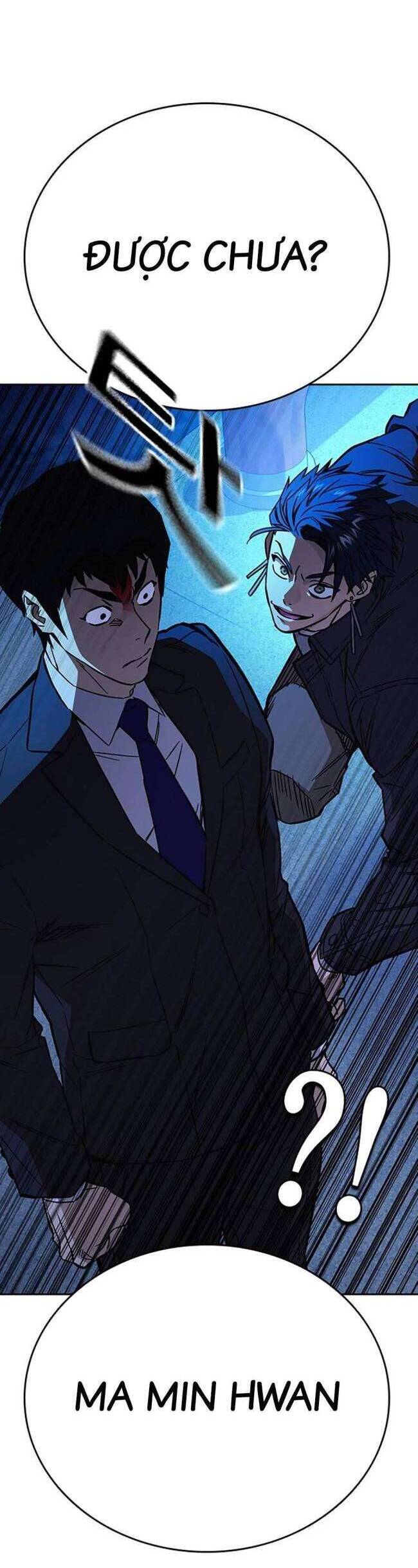Học Nhóm - Chapter 213 - Page 53