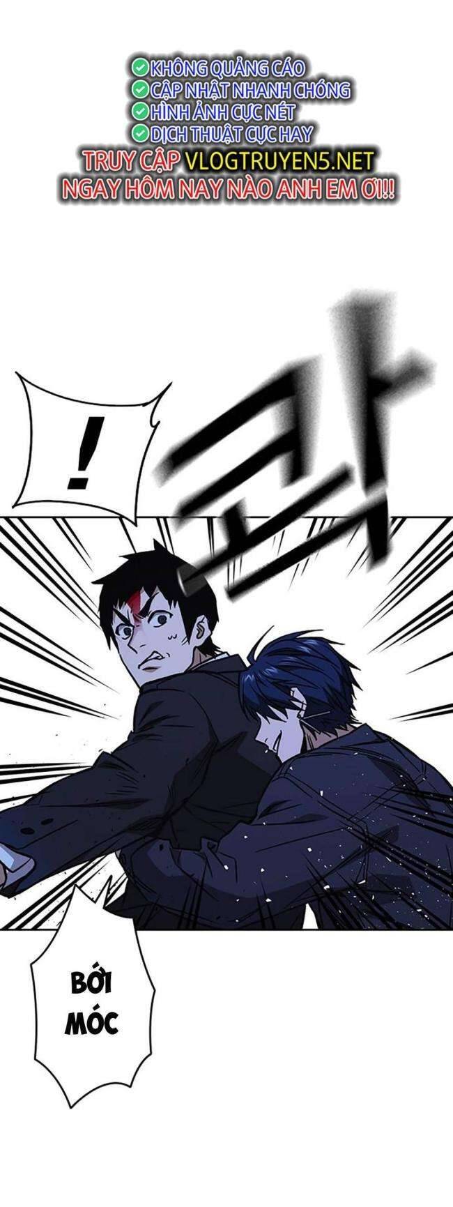 Học Nhóm - Chapter 213 - Page 54