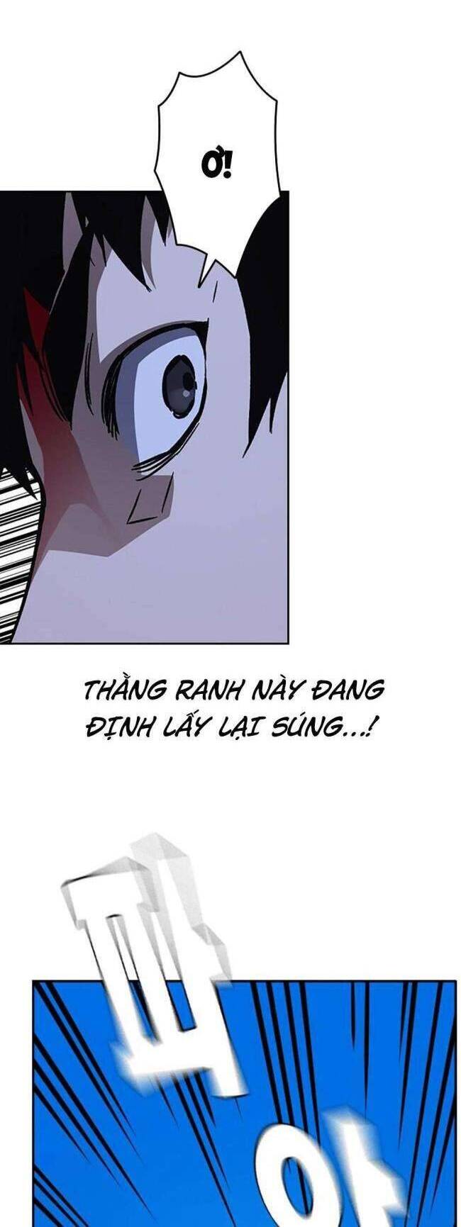 Học Nhóm - Chapter 213 - Page 55