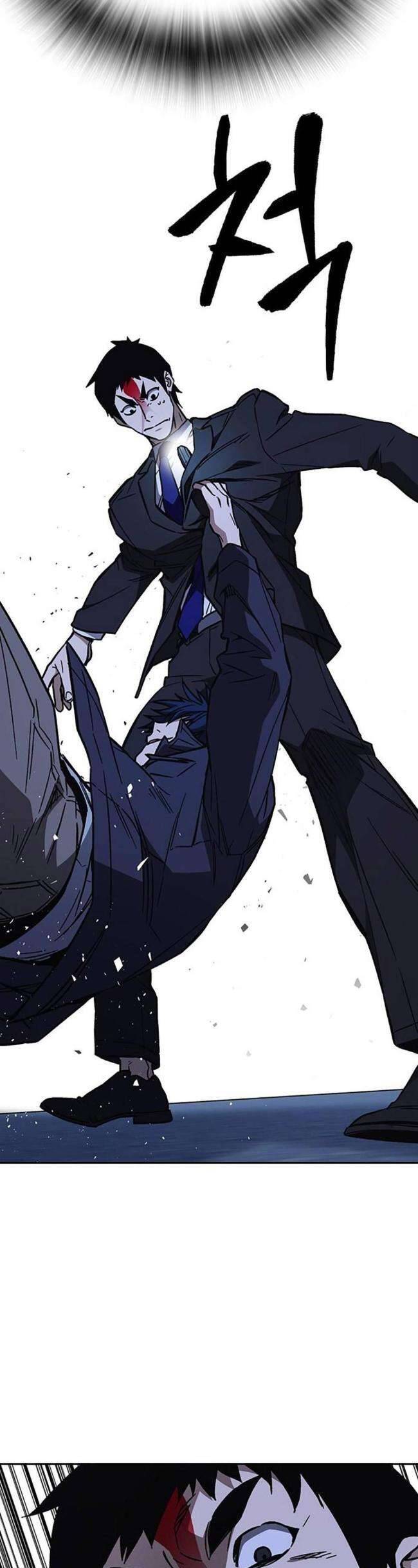 Học Nhóm - Chapter 213 - Page 58