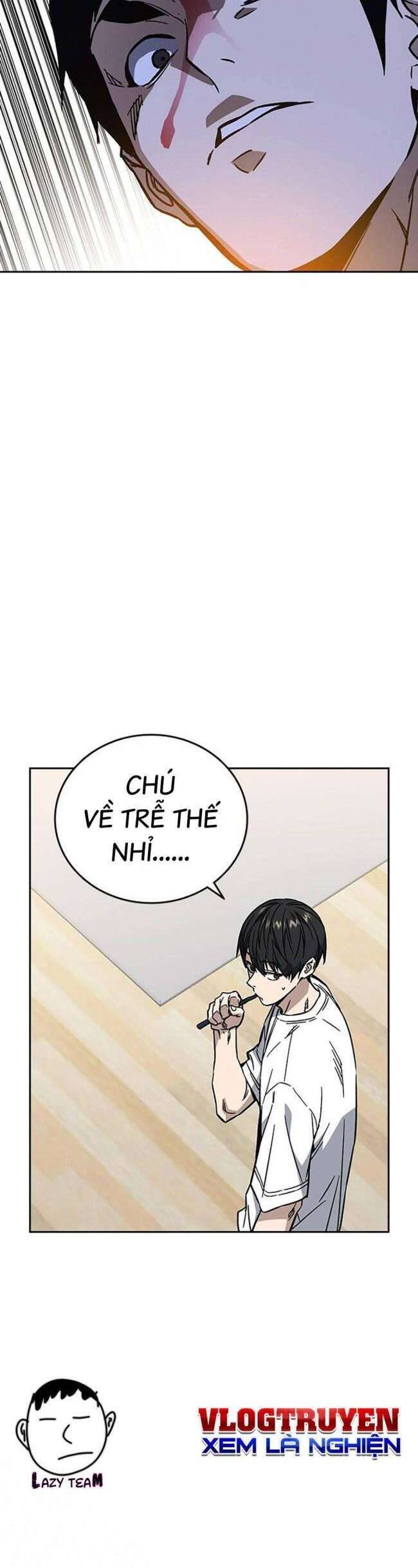 Học Nhóm - Chapter 213 - Page 59