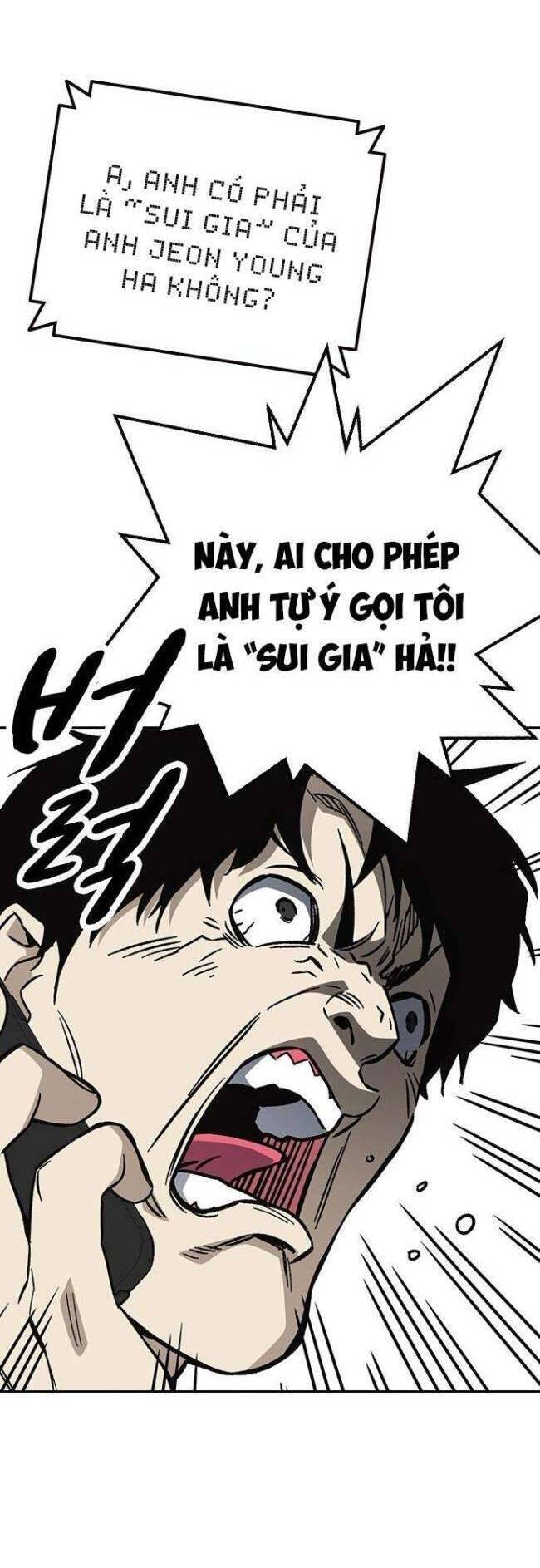 Học Nhóm - Chapter 214 - Page 10