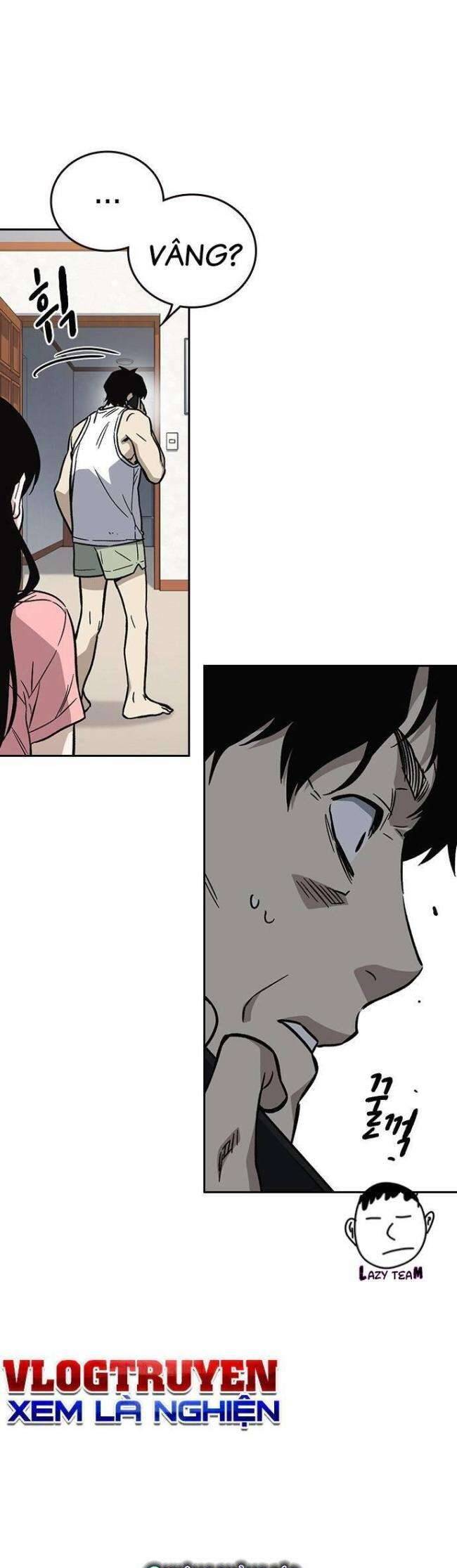 Học Nhóm - Chapter 214 - Page 11