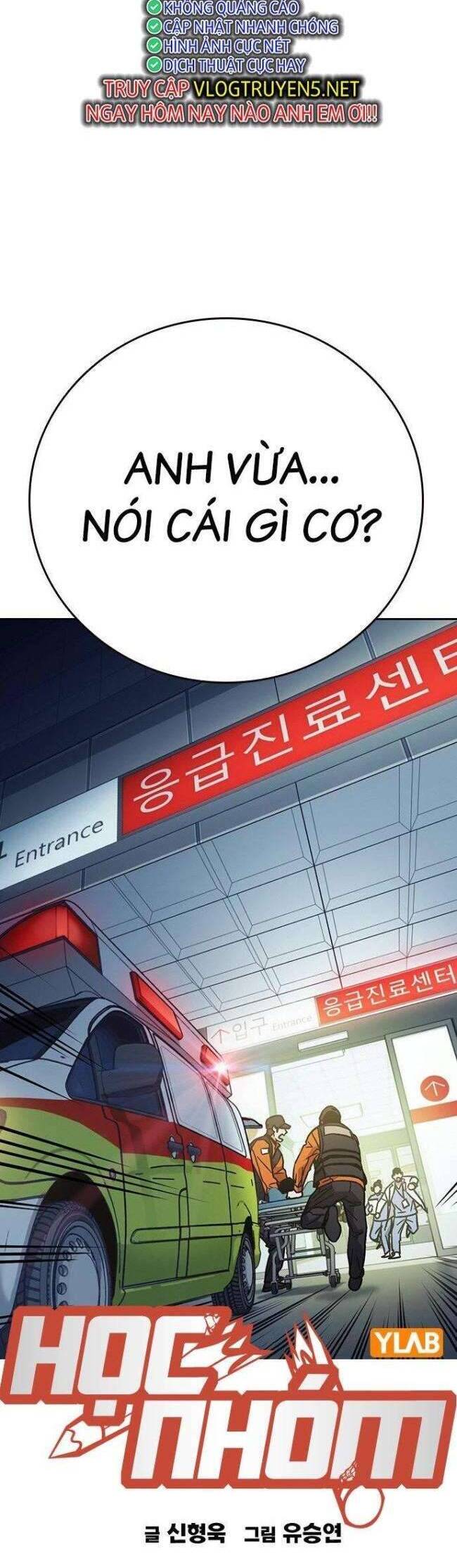 Học Nhóm - Chapter 214 - Page 12